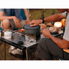 Snow Peak Aluminum Non-Stick Cooker 1000