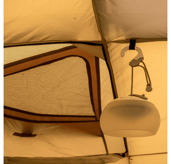 Snow Peak Amenity Dome L