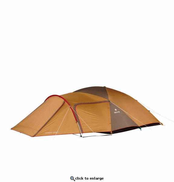 Snow Peak Amenity Dome L