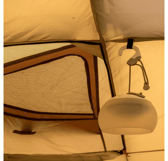 Snow Peak Amenity Dome L