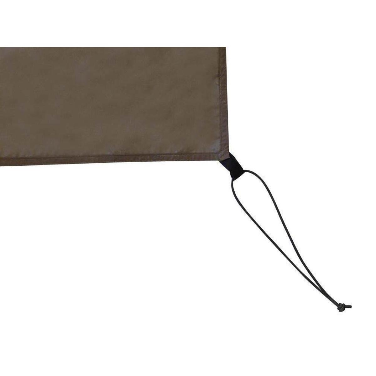 Snow Peak Amenity Dome Small Floor Mat/Sheet Set My Cooling Store