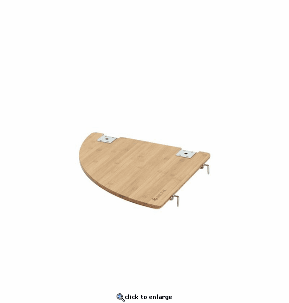Snow Peak Bamboo IGT Right Corner Extension