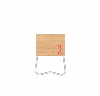 Snow Peak Bamboo My Table