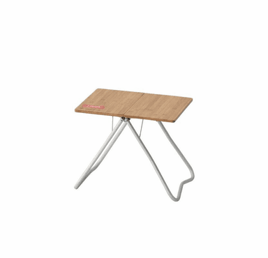 Snow Peak Bamboo My Table