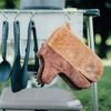 Snow Peak Camper Mittens
