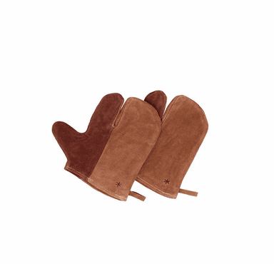 Snow Peak Camper Mittens