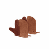 Snow Peak Camper Mittens