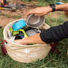 Snow Peak Camping Bucket Jumbo