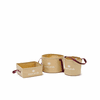 Snow Peak Camping Bucket Jumbo