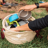 Snow Peak Camping Bucket Jumbo