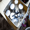 Snow Peak Camping Bucket Medium