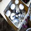 Snow Peak Camping Bucket Medium