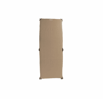 Snow Peak Camping Mat Sheet