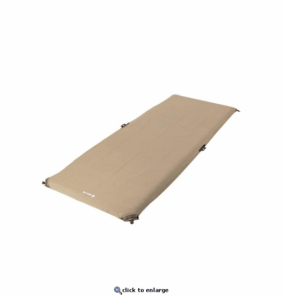 Snow Peak Camping Mat Sheet