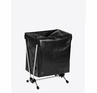 Snow Peak Collapsible Gabbing Stand Storage Container