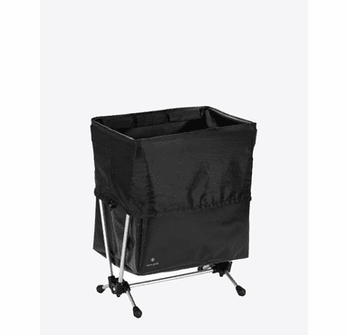 Snow Peak Collapsible Gabbing Stand Storage Container