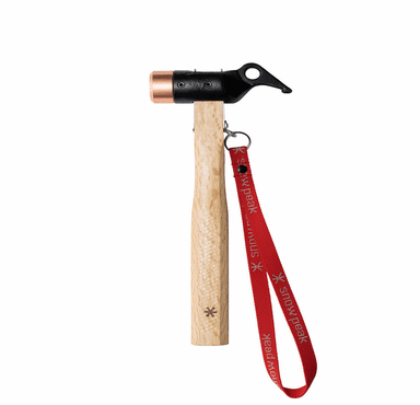 Snow Peak Copper Head Peg Hammer