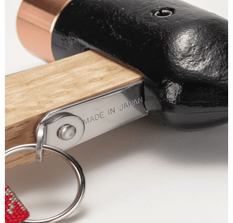 Snow Peak Copper Head Peg Hammer