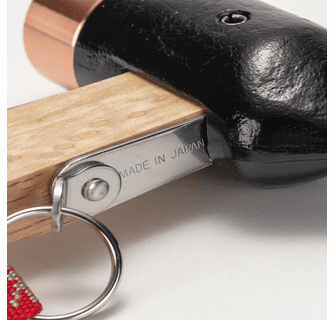 Snow Peak Copper Head Peg Hammer
