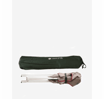 Snow Peak Dog Cot