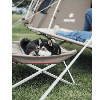 Snow Peak Dog Cot