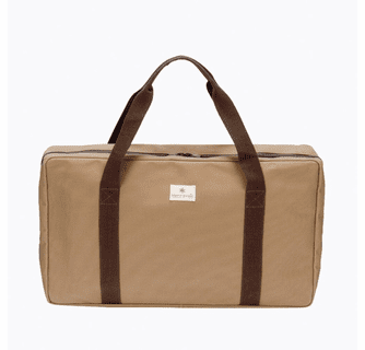 Snow Peak Double Burner Case