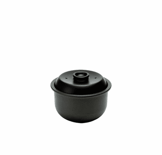 Snow Peak Earthenware Zen Pot Set