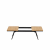 Snow Peak Extension IGT Iron Grill Table