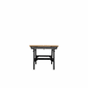 Snow Peak Extension IGT Iron Grill Table