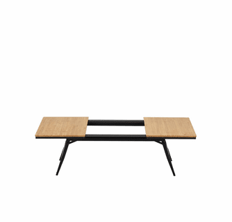 Snow Peak Extension IGT Iron Grill Table