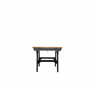 Snow Peak Extension IGT Iron Grill Table