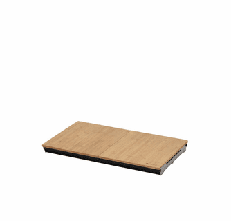 Snow Peak Extension IGT Iron Grill Table
