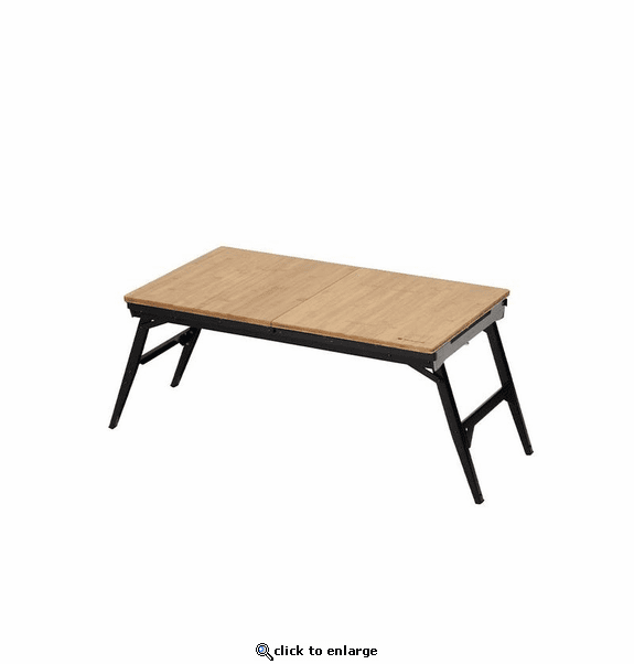 Snow Peak Extension IGT Iron Grill Table
