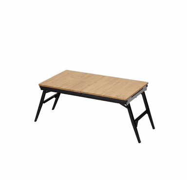 Snow Peak Extension IGT Iron Grill Table