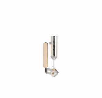 Snow Peak Folding Torch