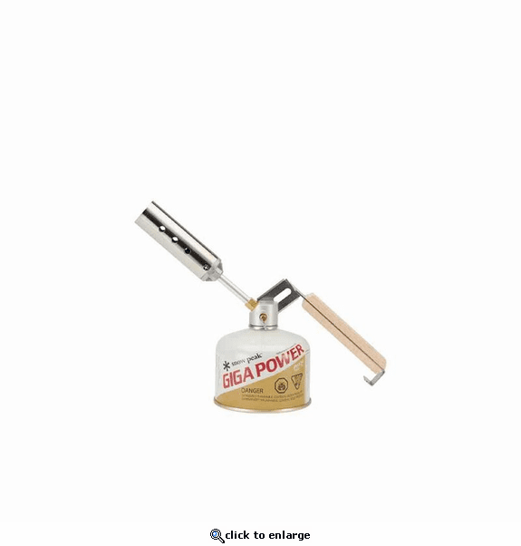 Snow Peak Folding Torch