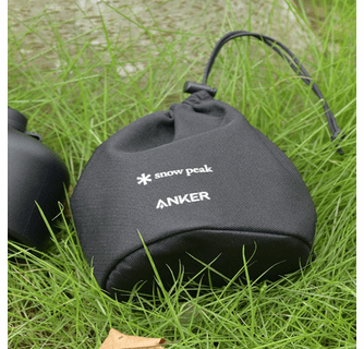 Snow Peak Giga Power Battery 30000