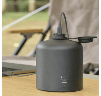 Snow Peak Giga Power Battery 30000