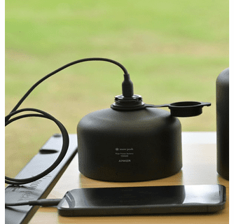 Snow Peak Giga Power Battery 30000