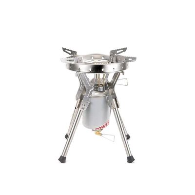 Snow Peak GigaPower LI stove - My Cooling Store