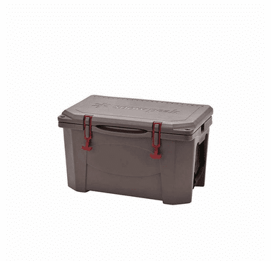 Snow Peak Hard Rock Cooler 40qt