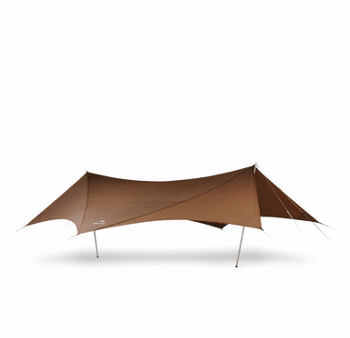 Snow Peak HD Tarp Shield Hexa Evo Pro