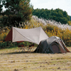 Snow Peak HD Tarp Shield Hexa Evo Pro