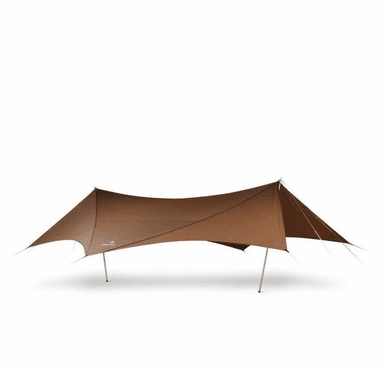 Snow Peak HD Tarp Shield Hexa Evo Pro