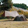 Snow Peak HD Tarp Shield Hexa Evo Pro