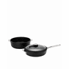 Snow Peak Home and Camp Cookset - 26cm