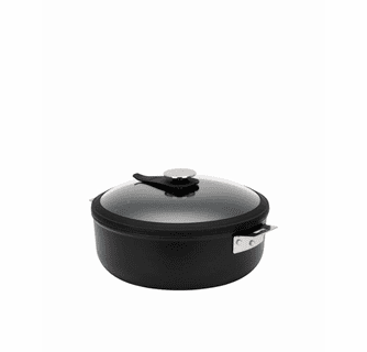 Snow Peak Home and Camp Cookset - 26cm