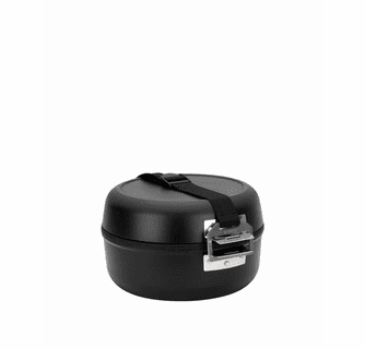 Snow Peak Home and Camp Cookset - 26cm