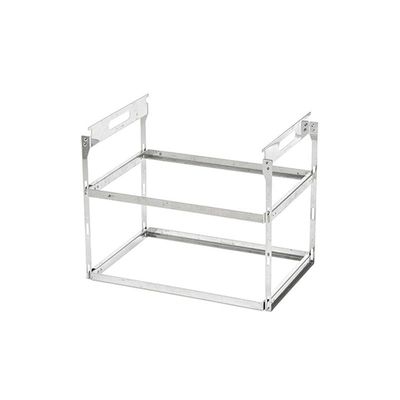 Snow Peak IGT Hanging Rack with 2 Frame - My Cooling Store