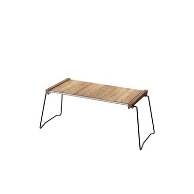 snow peak igtスリム Snow Peak IGT Slim Table - My Cooling Store